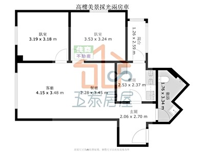 社區圖片