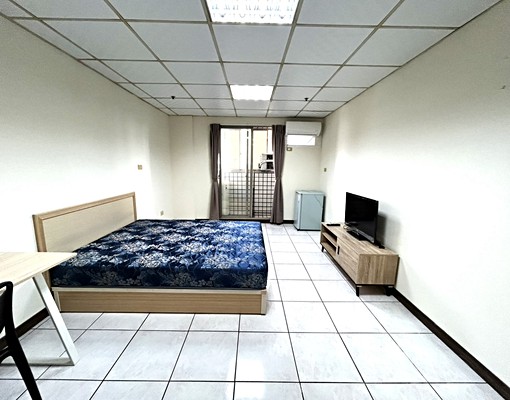 台中教育大學套房【台電陽台／可租補】近五權向上美術館 - Image 3