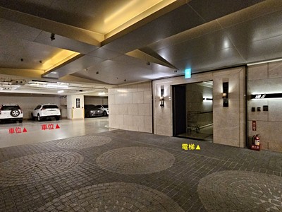 社區圖片