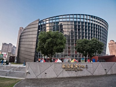 社區圖片
