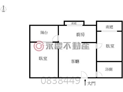 社區圖片
