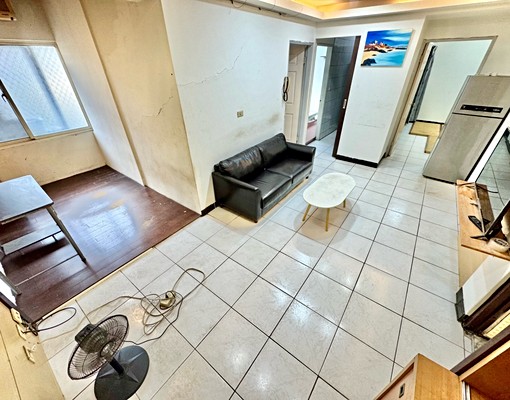 ✨3房2廳2衛1廚1陽✨台水電✨近太原車站✨永聚一生✨ - Image 3