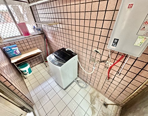 ✨3房2廳2衛1廚1陽✨台水電✨近太原車站✨永聚一生✨可租補 - Image 8