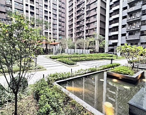 🌈豆花【鴻廣繪青】高樓採光三房平面車位 - 591租屋網 - Image 8