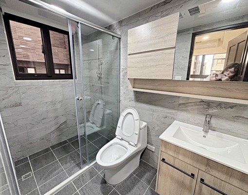 🌈豆花【鴻廣繪青】高樓採光三房平面車位 - 591租屋網 - Image 10