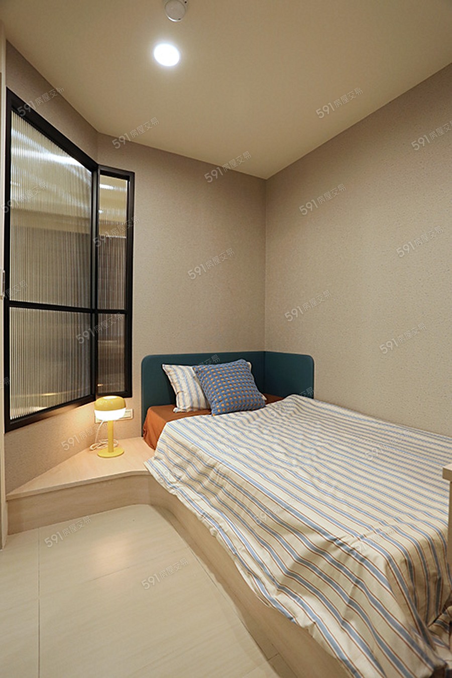 田園休閒家-華廈樣/實品屋