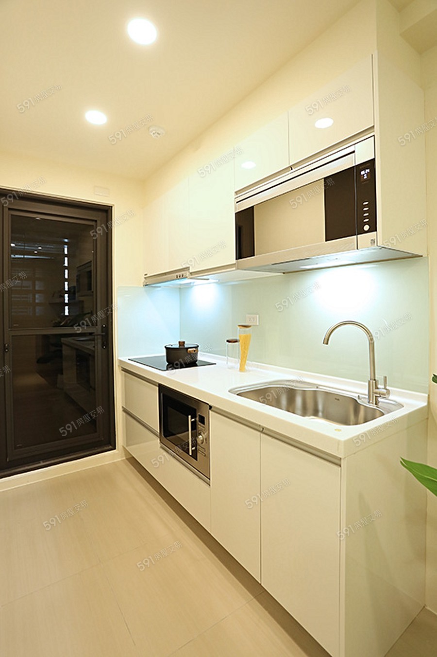 田園休閒家-華廈樣/實品屋