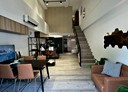 板橋區-三民路二段店面，24.5坪