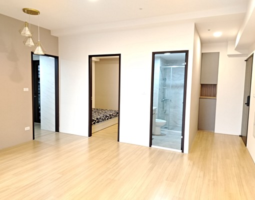 佳昂太和2台中後花園陽光空氣山景 - Image 2