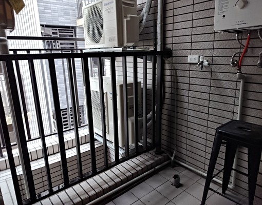 佳昂太和2台中後花園陽光空氣山景 - Image 7