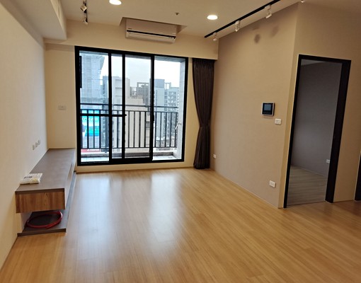 佳昂太和2台中後花園陽光空氣山景 - Image 1