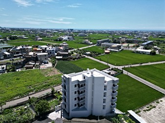 金寓藍田