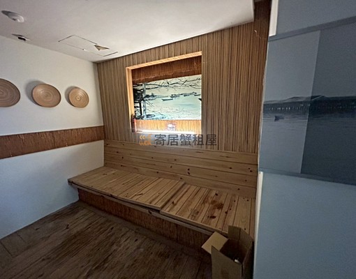 寄居蟹社會住宅🏠新店安忠路/寧靜優質4房 - Image 4