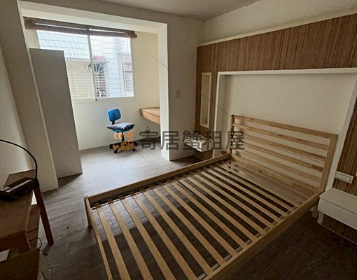 寄居蟹社會住宅🏠新店安忠路/寧靜優質4房 - Image 6