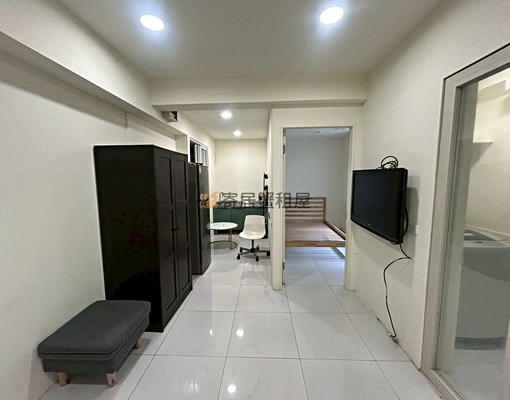 寄居蟹社會住宅🏠新店安忠路/寧靜優質4房 - Image 1