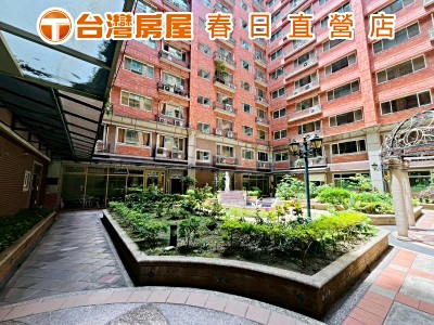 社區圖片