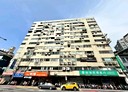 大同區-重慶北路二段辦公，46.5坪
