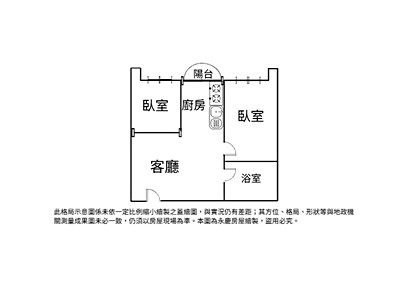 社區圖片