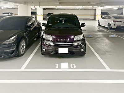 社區圖片