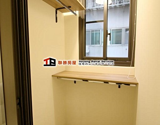 松江南京站~溫馨裝潢1+1~漂亮裝潢~靜巷~挑高豪邸~ - Image 9