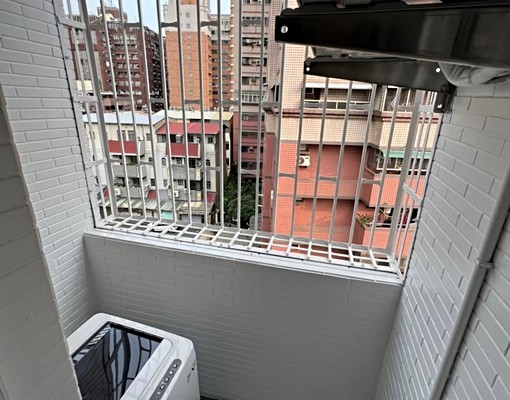 高雄小余🐟建工高科商圈採光分租大套房 - Image 7