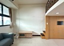 新店區-北新路二段1房1廳，14.4坪