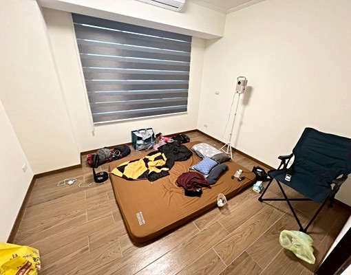 🏡中和站/景觀採光三房兩衛/可住辦登記/車位洽🏡 - Image 8
