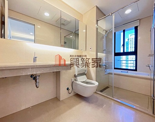 W近好市多.園區｜惠宇景觀宅4房｜可合租｜含車 - Image 8