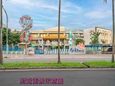 社區圖片