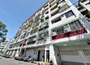大溪區-大漢街2房2廳，36.3坪