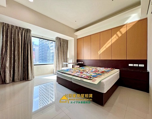 固豪👍高鐵博愛之星3+1房豪邸平車 - Image 8