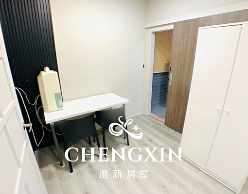 ♦️近竹科♦️一樓大空間坪數、全新裝潢全新家俱電、可以養寵物 - Image 6