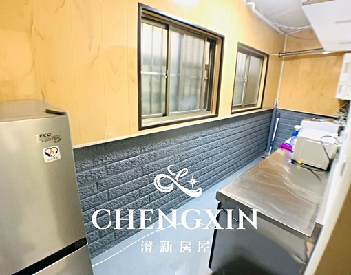 ♦️近竹科♦️一樓大空間坪數、全新裝潢全新家俱電、可以養寵物 - Image 8