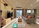 鼓山區-美術東四路1房2廳，55.9坪