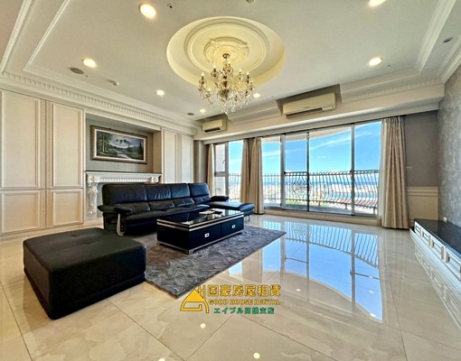 固豪👍亞灣獅甲貝拉莫里高樓豪邸平車 - Image 4