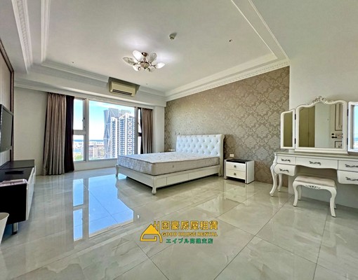 固豪👍亞灣獅甲貝拉莫里高樓豪邸平車 - 591租屋網 - Image 10