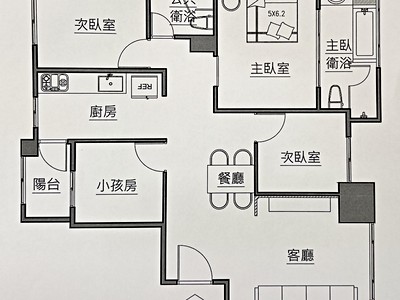 社區圖片