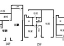 永和區-成功路二段6房2廳，63.3坪