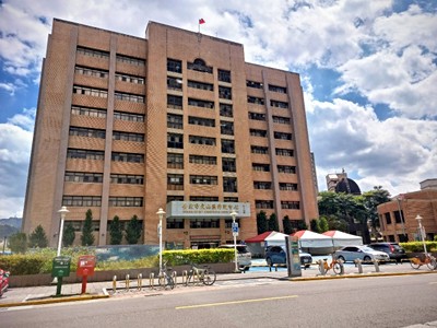 社區圖片