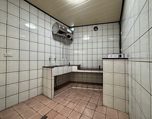 嘉禾社宅/可補助/免仲/八德和平路稀有平房-全新整理 - Image 4