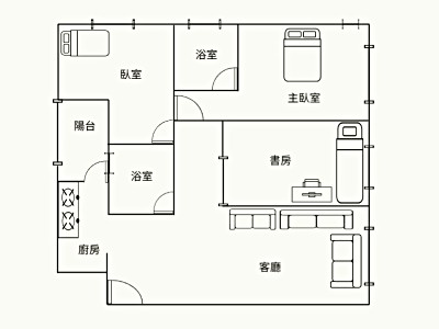 社區圖片