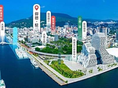 社區圖片