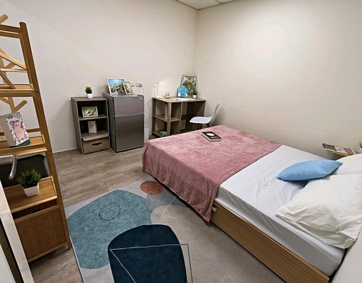 🏠2樓全新裝潢|設備全拎包入住|生活機能佳|獨立洗衣機烘衣 - Image 2