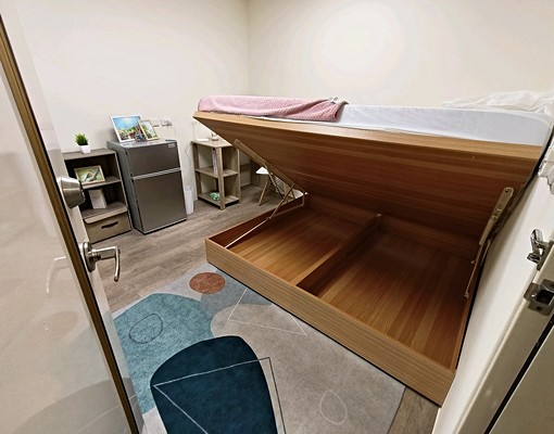 🏠2樓全新裝潢|設備全拎包入住|生活機能佳|獨立洗衣機烘衣 - Image 6