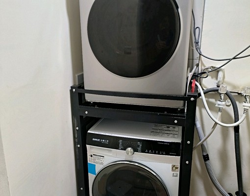 🏠2樓全新裝潢|設備全拎包入住|生活機能佳|獨立洗衣機烘衣 - Image 8