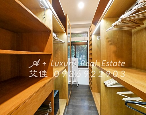 信義計劃區私人前後大庭院3套房一層一戶近捷運101 - Image 9