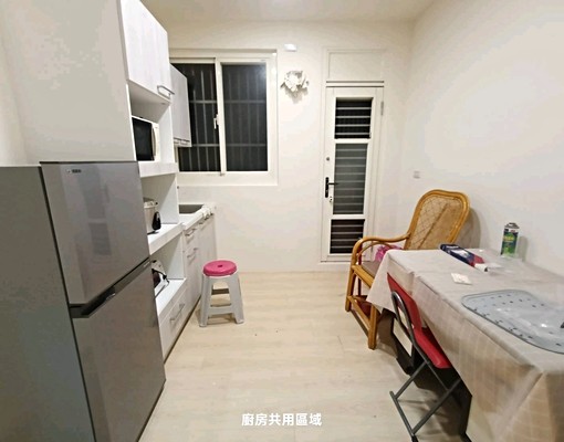 近汐止火車站全新裝潢首租可租補小資族一樓雅房獨立衛浴共用廚房 - Image 2