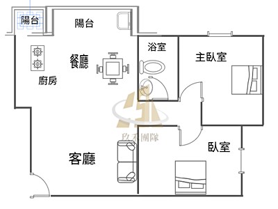 社區圖片