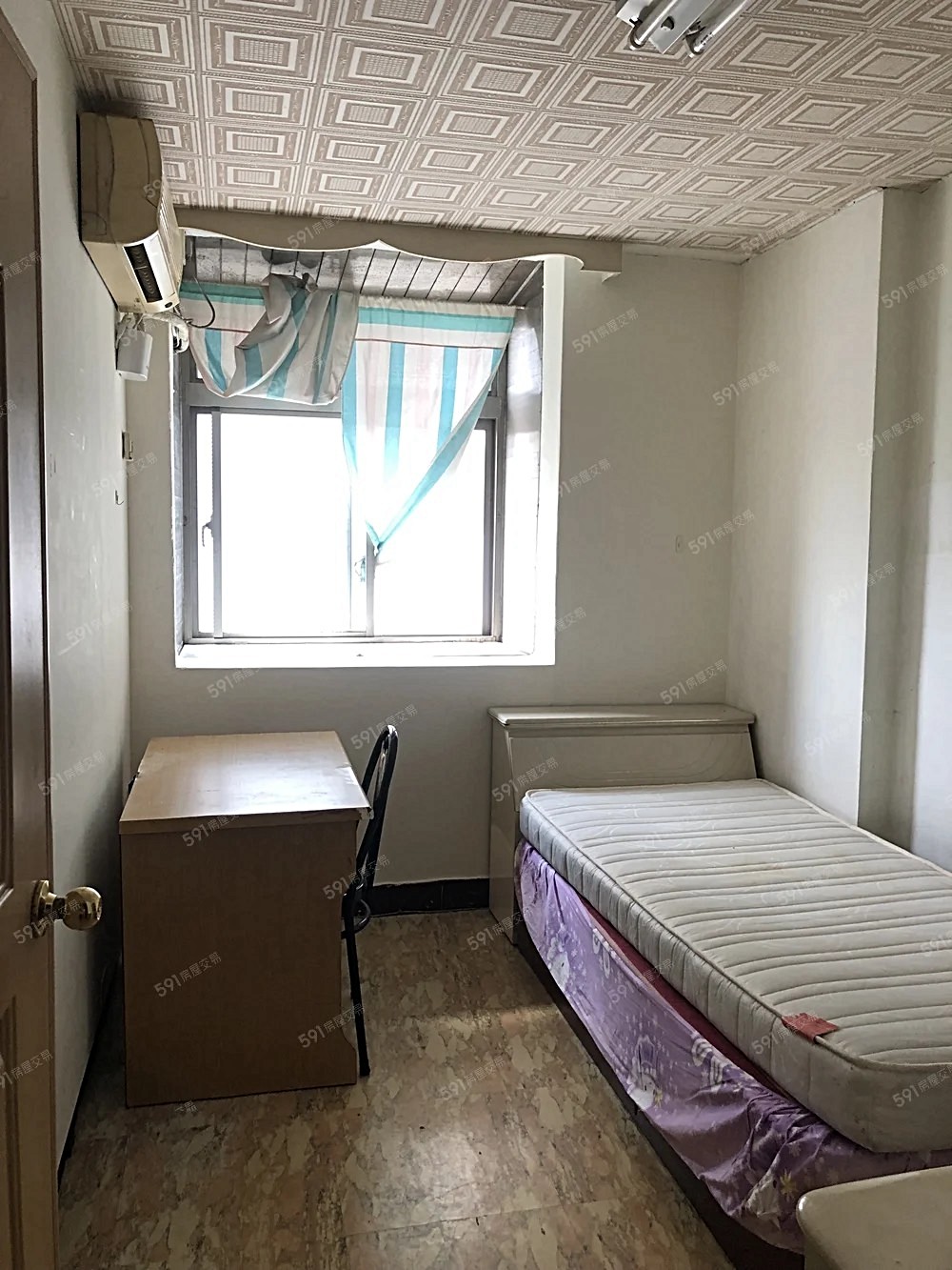 優質雅房分租/近江子翠捷運站 - Image 1