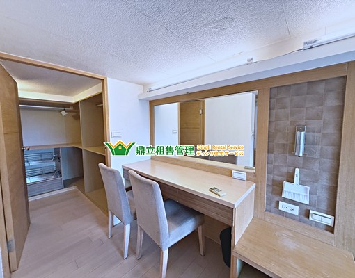👑公館站出站即到家👑台灣大學.高樓景觀宅 - Image 7